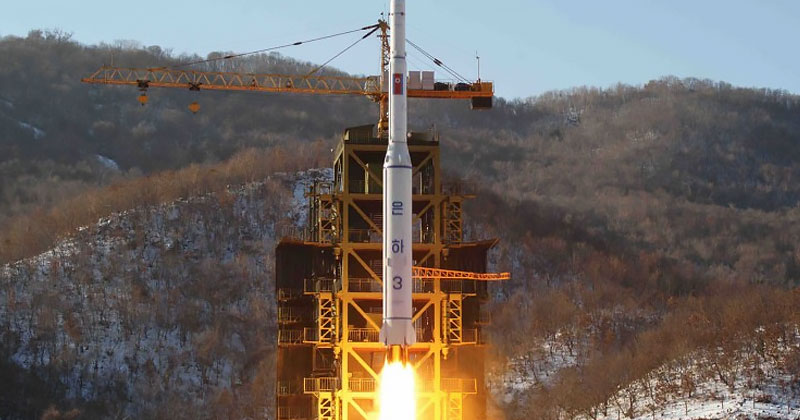 north-korean-satellite